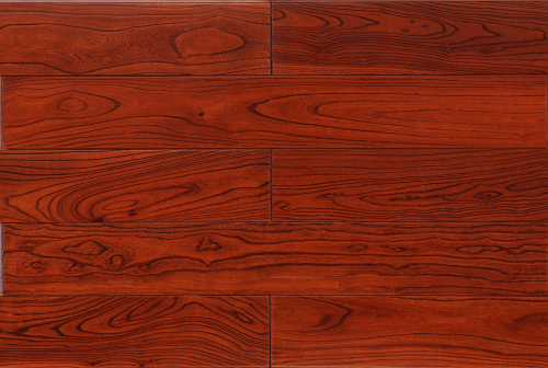 大自然地板榆木 18mm 实木仿古系列 pU漆 DC