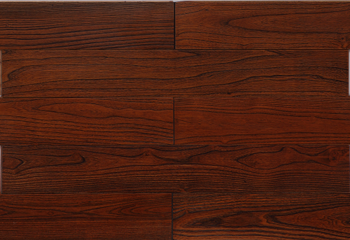 大自然地板刺槐实木地板 18mm 仿古系列 PU格